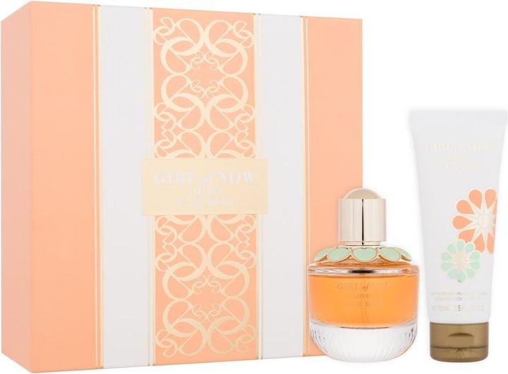 Produktbild Elie Saab Girl of Now Lovely (Eau de Parfum, 50 ml)