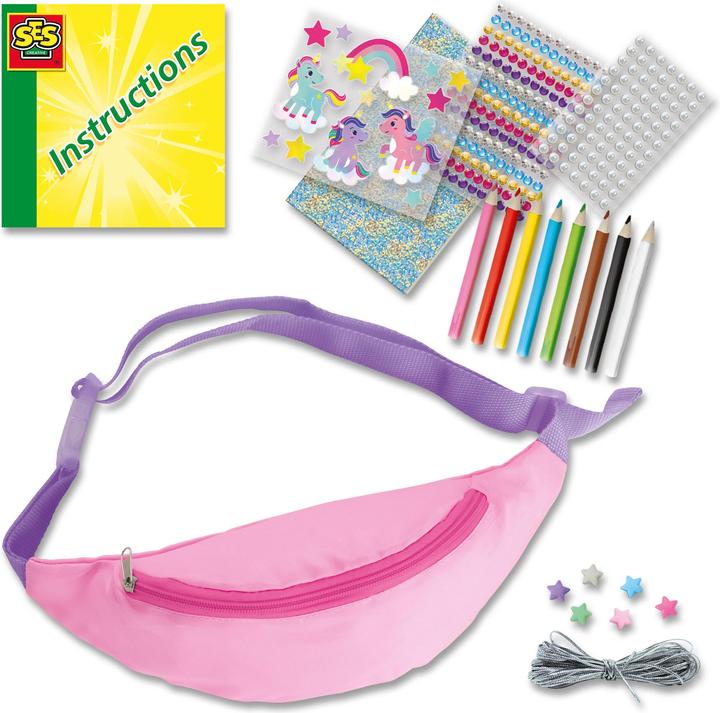Immagine prodotto Ses Fashion Bauchtasche