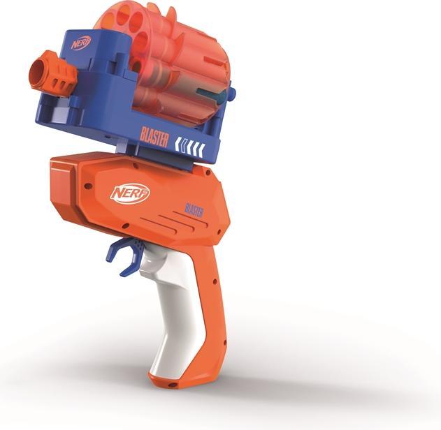 Image du produit Carrera Nerf Blasting Car