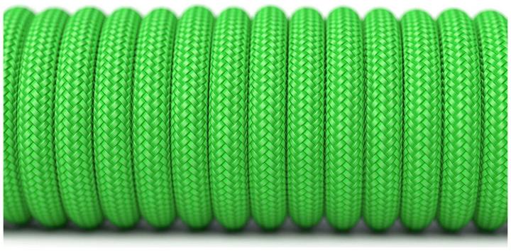 Actual product image Glorious PC Gaming Race Ascended Cable V2