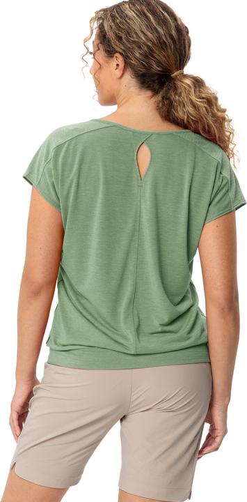 Actual product image Vaude Skomer T-Shirt III (34, XXS)