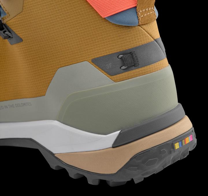 Immagine prodotto Salewa Puez 2 Mid Ptx M (40.5)