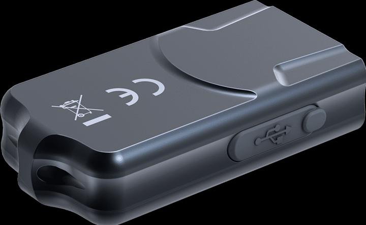 Produktbild Fenix E03R V2.0 (5.25 cm, 500 lm)
