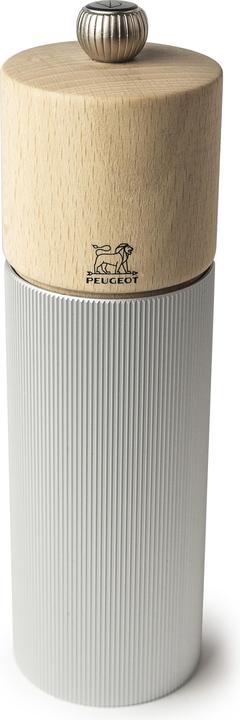Produktbild Peugeot Pfeffermühle Line Alu/Nat18cm (Pfeffer)