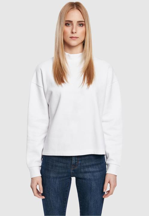 Immagine prodotto Urban Classics Girocollo alto oversize da donna (5XL)