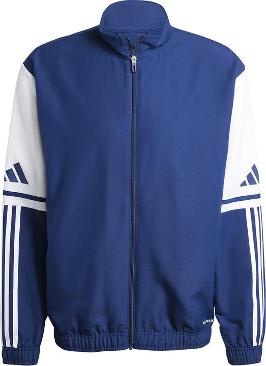 Actual product image adidas Squadra 25 training jacket (M)