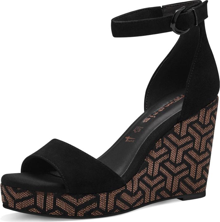 Tamaris Sandalette (39)