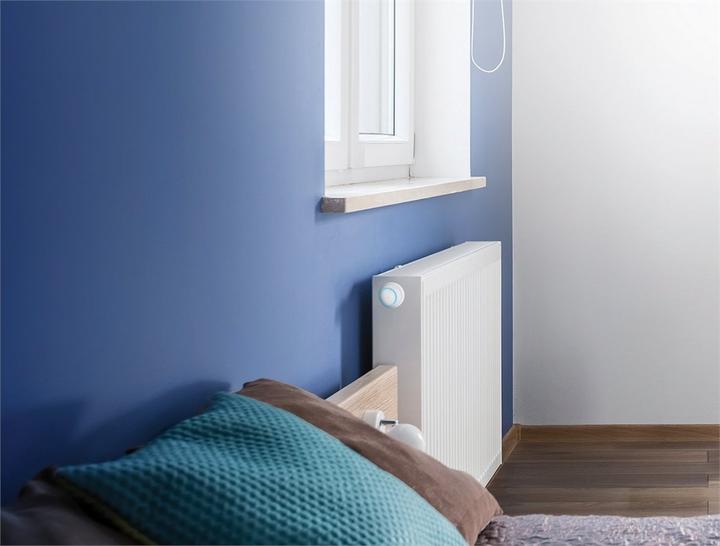 Produktbild Fibaro Radiator Thermostat
