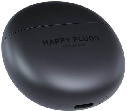 Actual product image Happy Plugs Headphones Joy Lite (12 h, Wireless)
