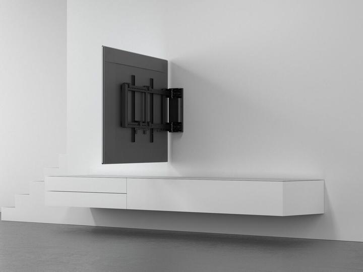 Produktbild Multibrackets Motorisierte Wandhalterung (Wand, 55", 30 kg)