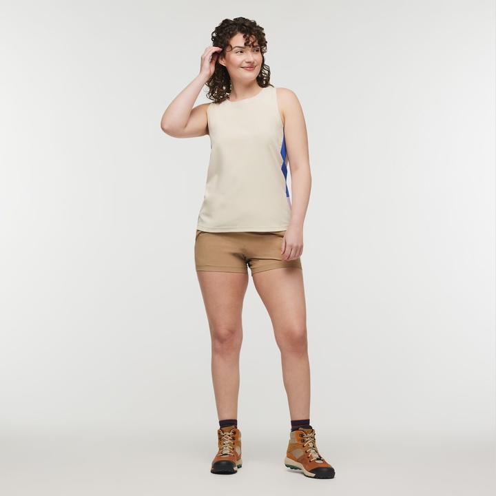 Actual product image Cotopaxi Cambio Tank (L)