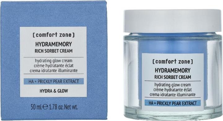 Immagine prodotto Comfort Zone Idramemoria (50 ml, Crema 24h)