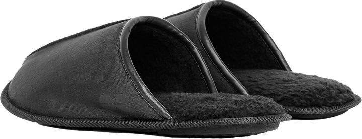 Image du produit Crosshatch Chaussons Tinuviel fourrure synthétique (40.5)
