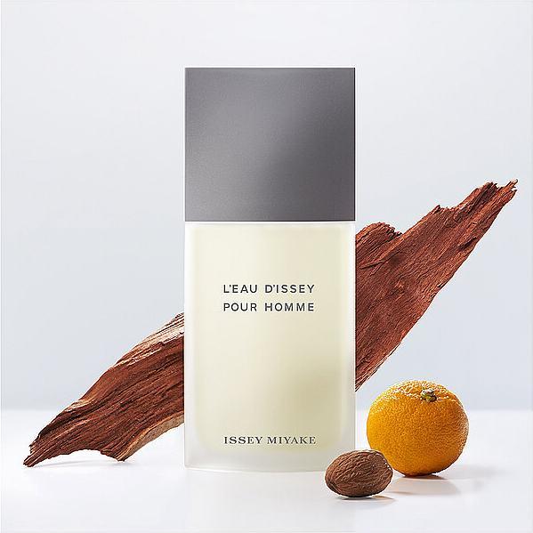 Image du produit Issey Miyake L'Eau d'Issey pour Homme (Eau de toilette, 75 ml)