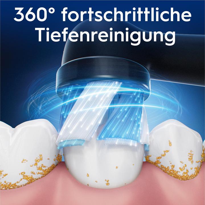 Produktbild Oral-B iO Ultimative Reinigung (4 x)