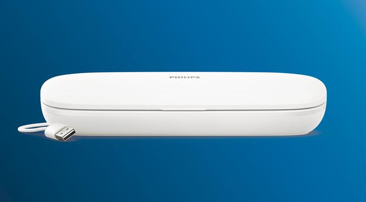 Actual product image Philips Sonicare ExpertClean 7500 (Sonic toothbrush)