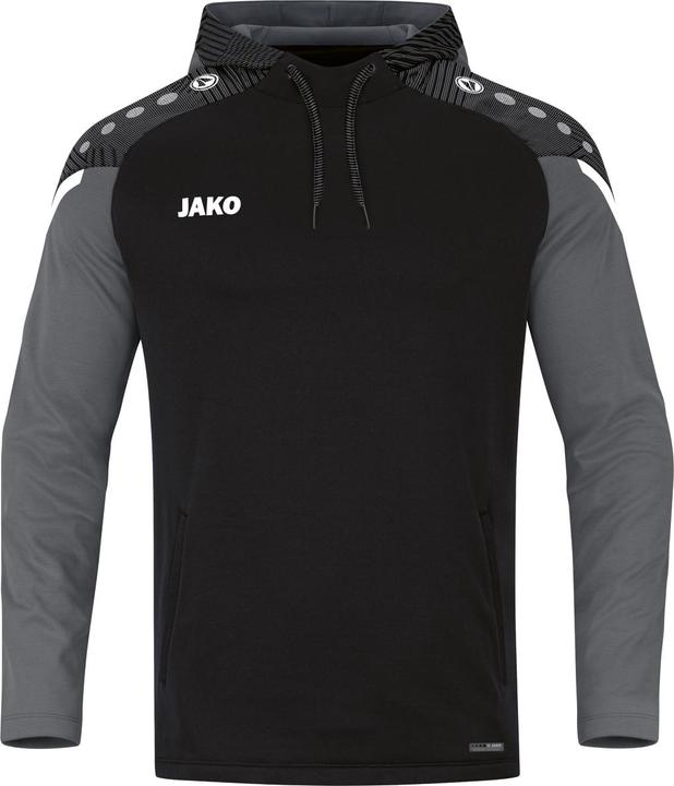 JAKO Kapuzensweat Performance Damen