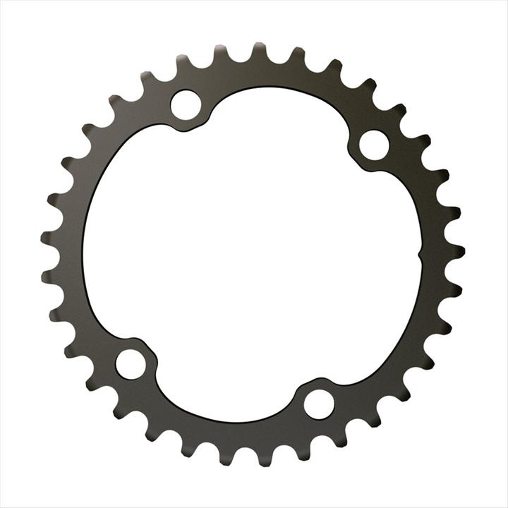 Produktbild Sram Chain Ring Road 107BCD 2X12 Force (35)