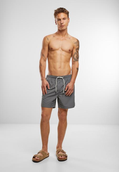 Actual product image Brandit Swimshort Basic - 194389 (S)