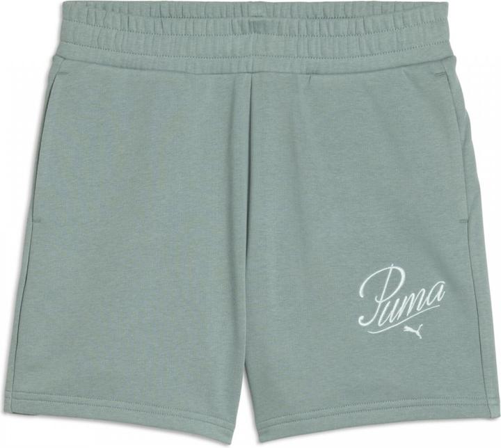 Immagine prodotto Puma Pantaloncini a vita alta ESS SCRIPT 5" (XS)