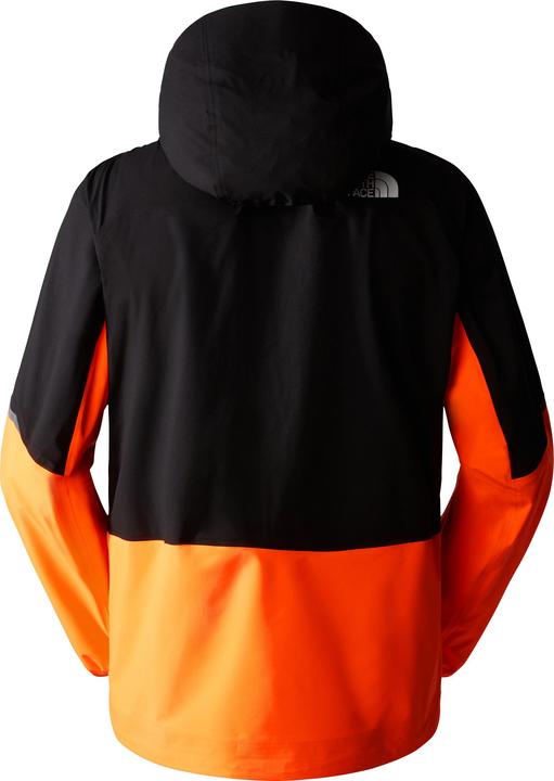 Actual product image North Face Balmenhorn Futurelight Shell (S)