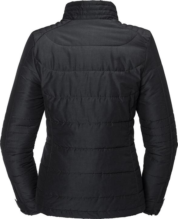 Image du produit Russell Veste matelassée Cross (L)