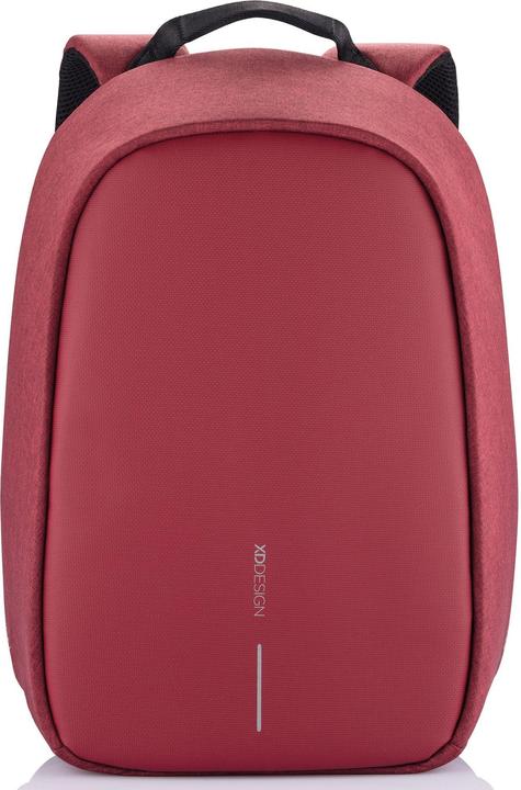 Image du produit XD Design Sac à dos antivol Bobby Hero Small (rouge) (11.50 l)