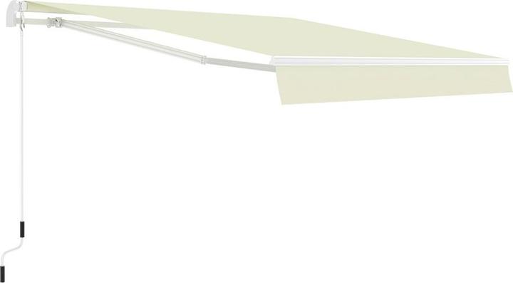 Image du produit Jet-Line Store banne 3x2.5m Sunconnect beige (30 m)