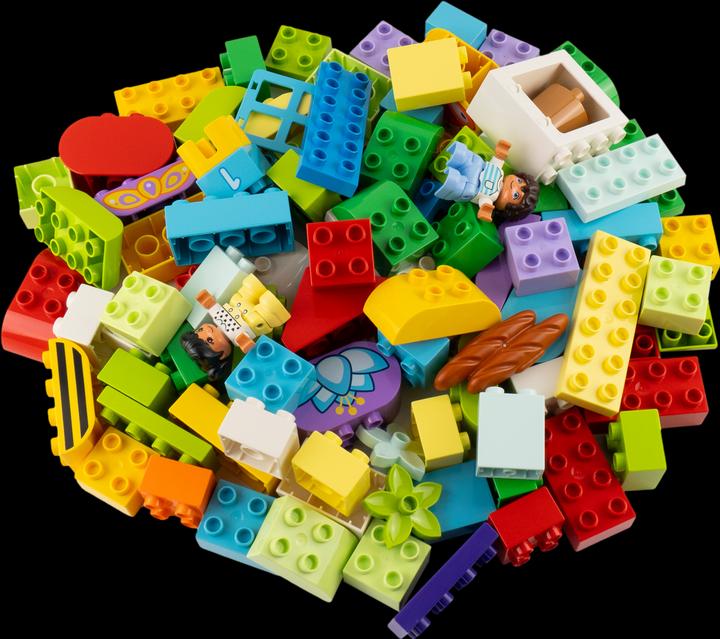 Immagine prodotto LEGO Miscela Duplo