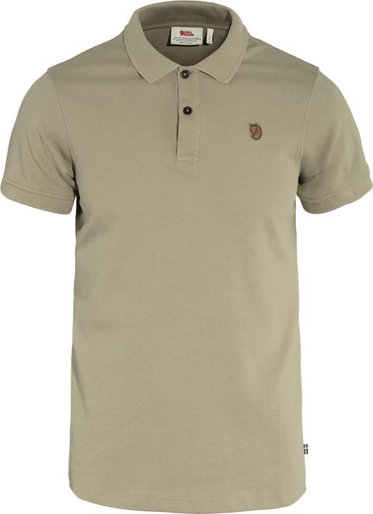 Actual product image Fjällräven Övik Polo Shirt (S)