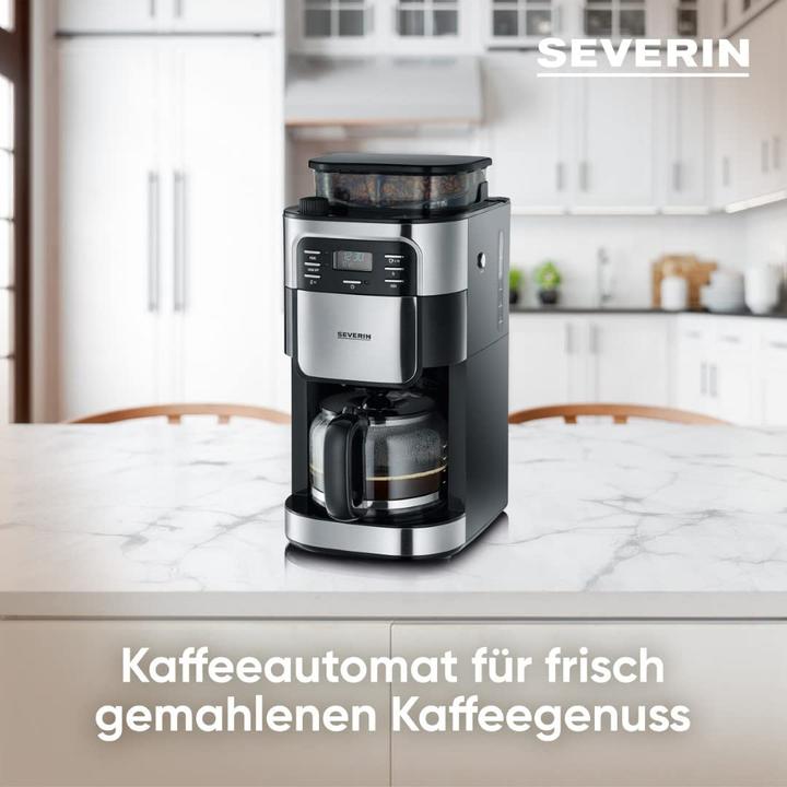 Immagine prodotto Severin KA 4810 (Spina UE)