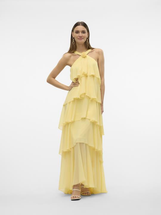 Produktbild Vero Moda VMFELICIA Langes Kleid Party-Kleid (S)
