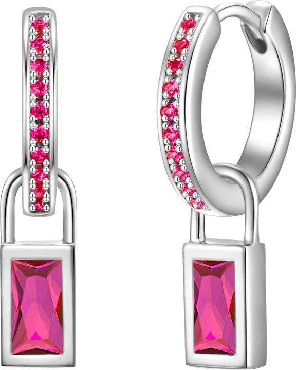 Produktbild Glanzstücke München Damen Sterling Silber Korund silber - 30046 (Sterling Silber)