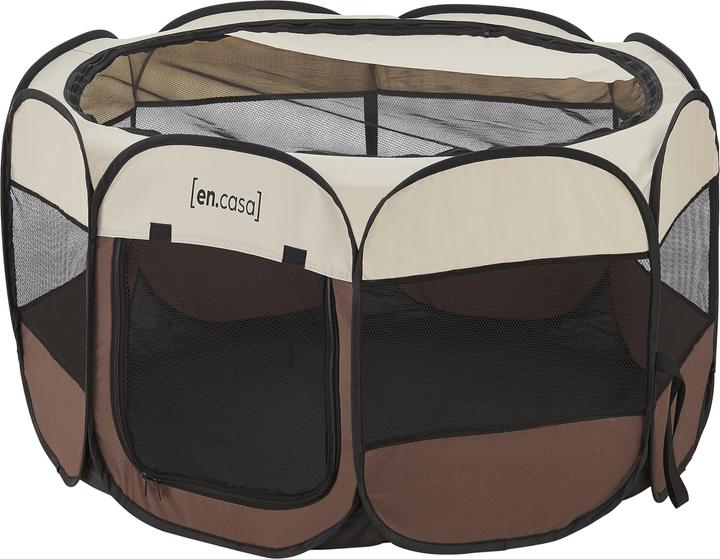 Immagine prodotto En.Casa Telford (Gabbia per cani)