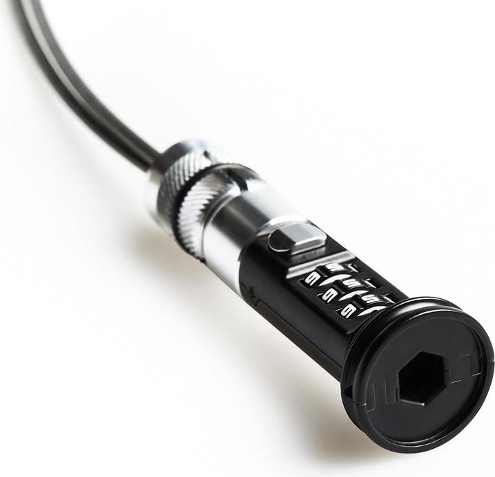 Produktbild Lenklock Fahrradschloss