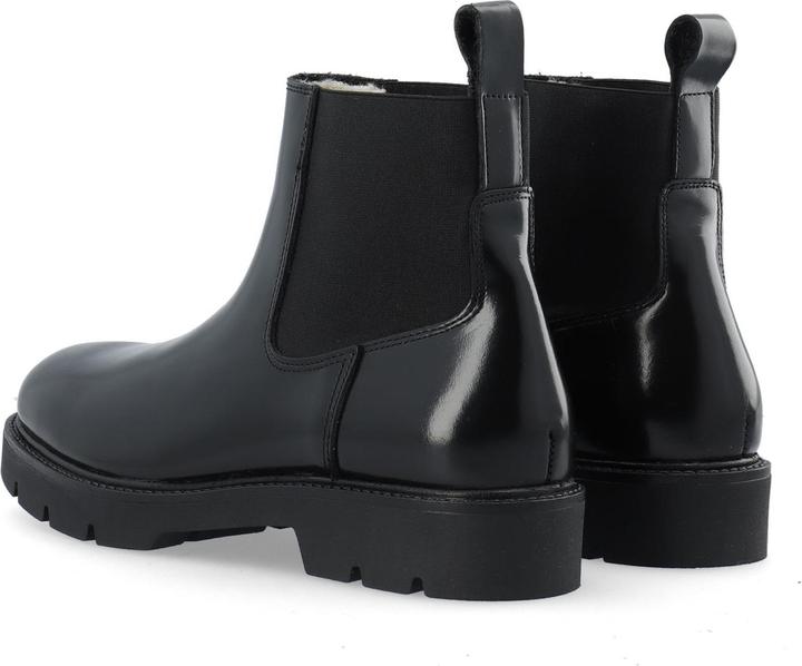 Actual product image Bianco Chelsea Boots (41)
