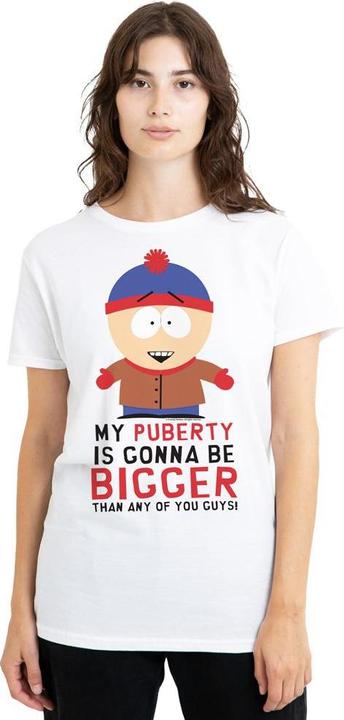 Immagine prodotto Ubisoft Puberty Maglietta Adulto Unisex (M)