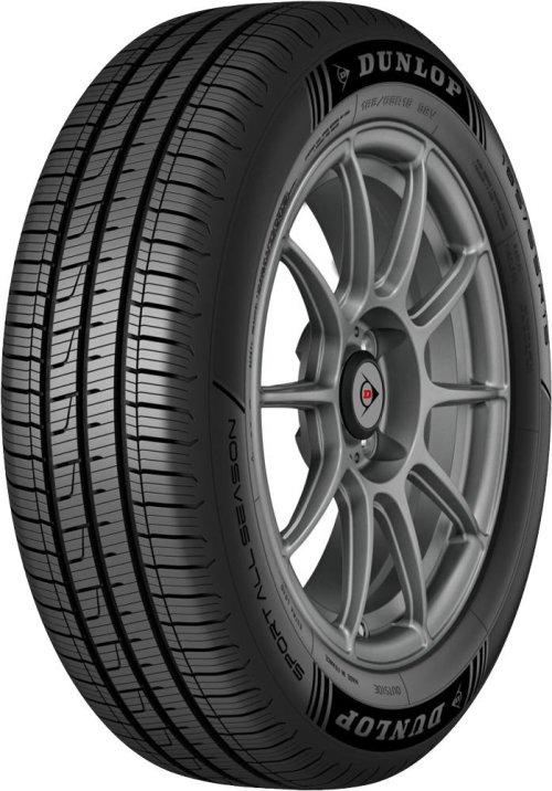 Actual product image Dunlop Sport All Season (205/55R16 91V, All-weather tyres)