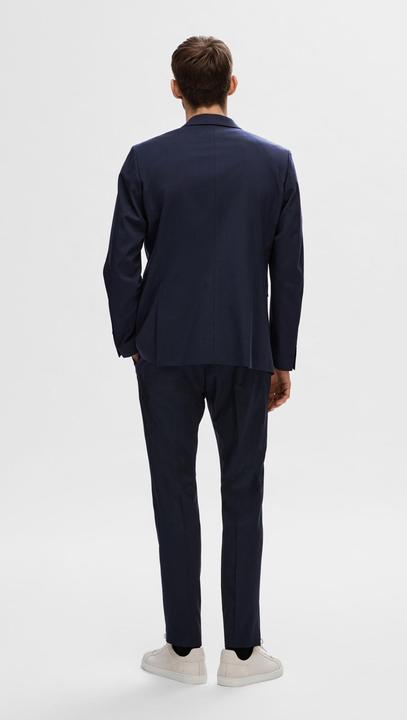 Actual product image Selected Homme Slim fit blazer (46)