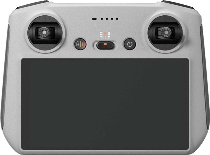 Image du produit DJI Mini 3 Pro avec télécommande (34 min, 249 g, 48 Mpx)