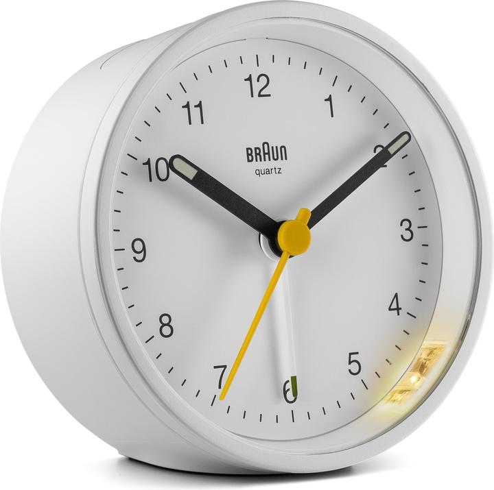 Produktbild Braun Classic