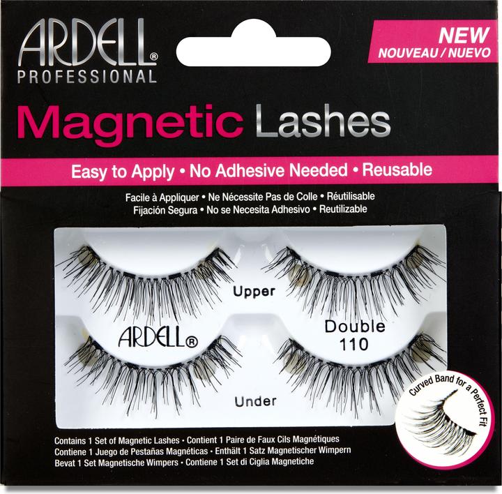 Immagine prodotto Ardell Lash magnetico 110 (Ciglia artificiali)