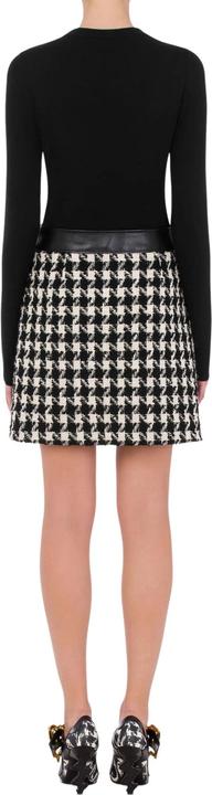 Immagine prodotto Moschino Abiti Bianco (42)