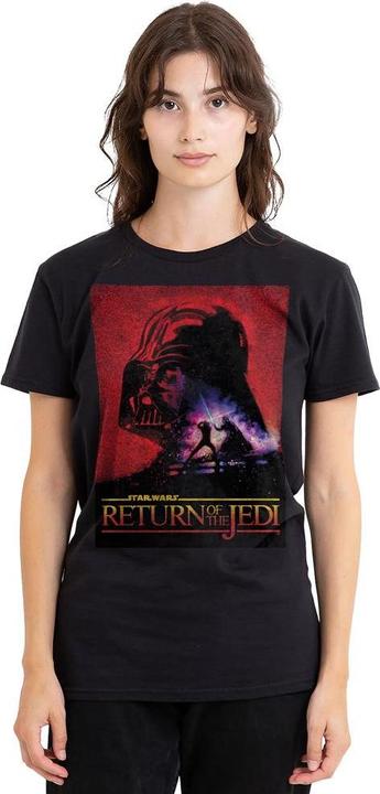 Produktbild Star Wars Return Of The Jedi TShirt (M)