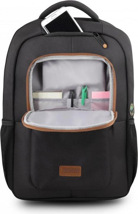 Produktbild Urban Factory ECB14UF Notebooktasche (14 Zoll) Rucksack
