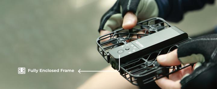 Actual product image HoverAir X1 Standard (11 min, 125 g, 12 Mpx)