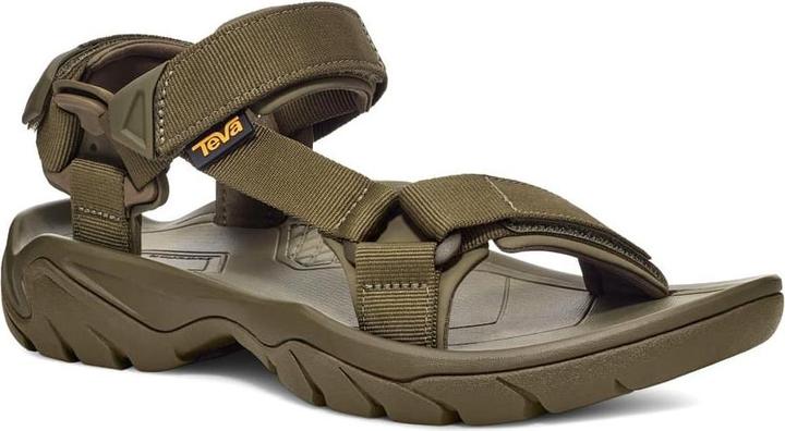 Actual product image Teva Terra FI 5 (45.5)