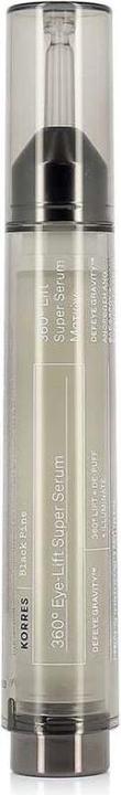 Actual product image Korres 360° Eye-Lift Super Serum (Serum, 15 ml, Day + Night)