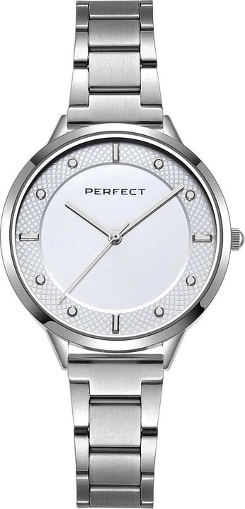 Damski Perfect S369-01 + Box (Analogue wristwatch)