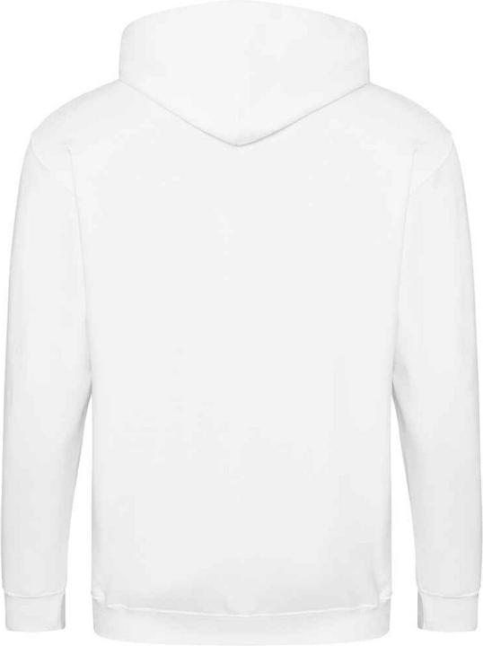 Actual product image Awdis Mens Full Zip Hoodie (XXL)
